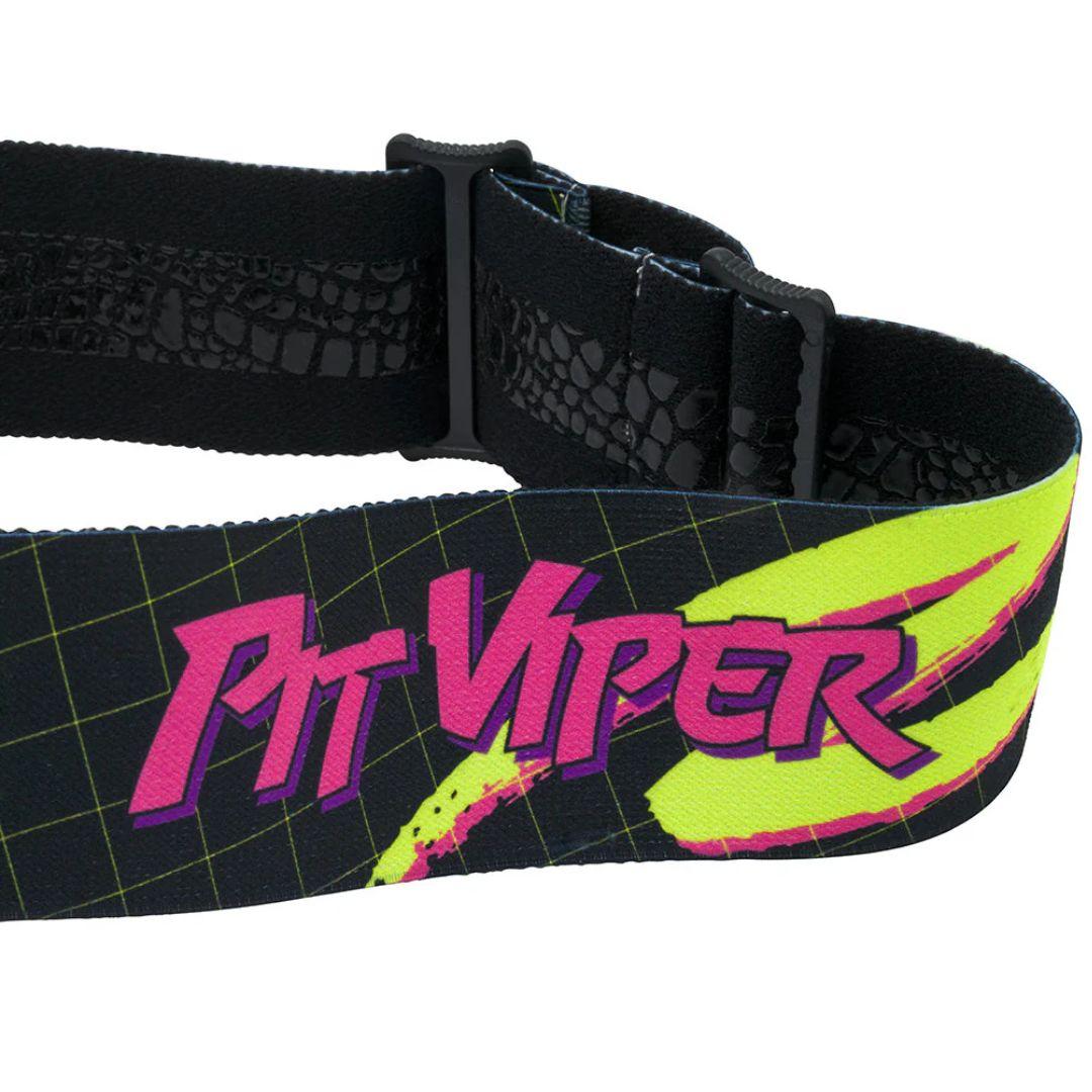 Pit Viper The Surge Matrix French Fry Goggles